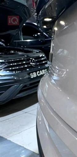 فولكسفاغن أطلس كروس سبورت